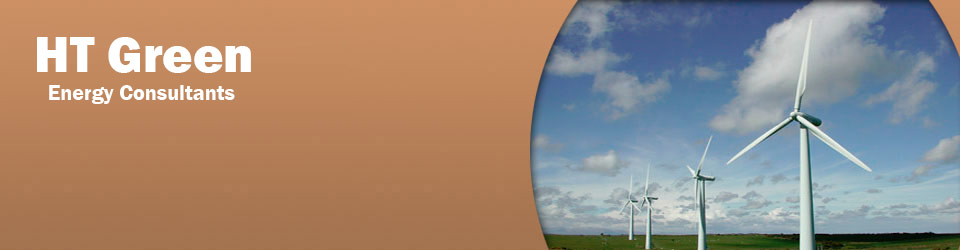 ht green energy consultants banner